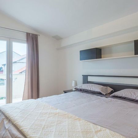 Апартаменти Apartman Rita Задар Екстер'єр фото