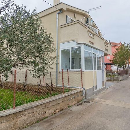 Апартаменти Apartman Rita Задар Екстер'єр фото