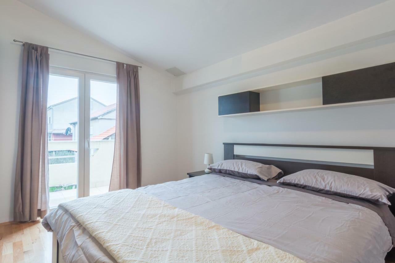 Апартаменти Apartman Rita Задар Екстер'єр фото
