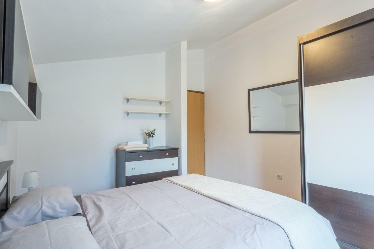 Апартаменти Apartman Rita Задар Екстер'єр фото