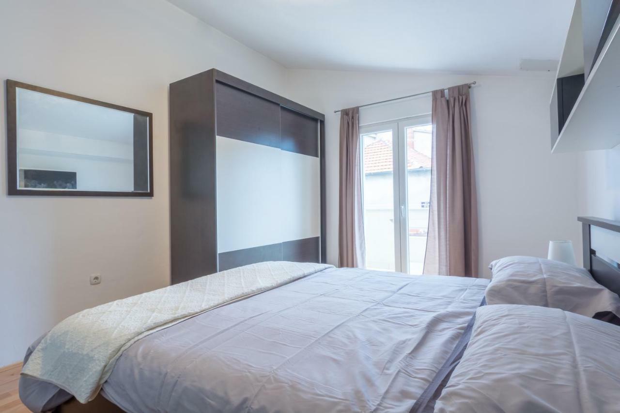Апартаменти Apartman Rita Задар Екстер'єр фото